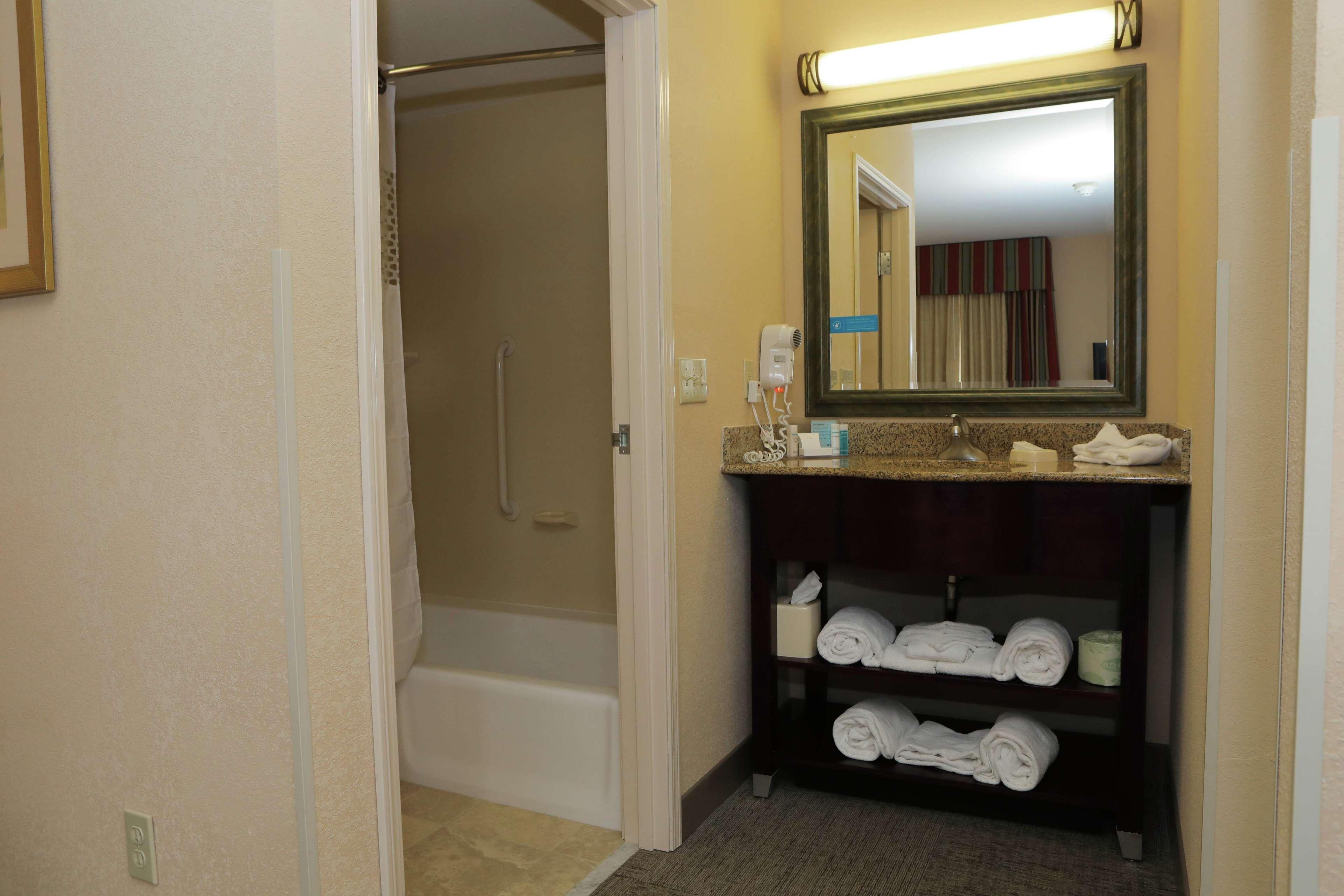 Hampton Inn By Hilton Clinton מראה חיצוני תמונה
